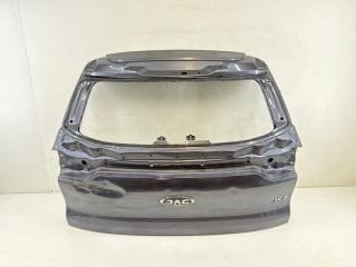 Запчасть крышка багажника Jac JS6 2022-2025