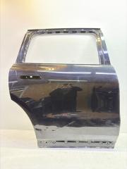 Запчасть дверь задняя правая LiXiang L9 2022-2025