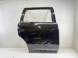 Запчасть дверь задняя правая LiXiang L9 2022-2024