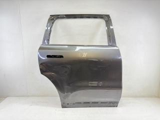 Запчасть дверь задняя правая LiXiang L9 2022-2024