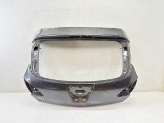 Крышка багажника Opel Astra