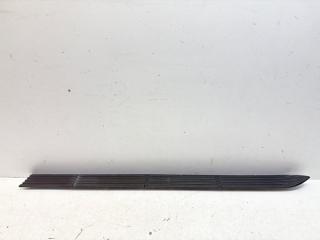 Накладка подножки правая Toyota Land Cruiser 2016-2021