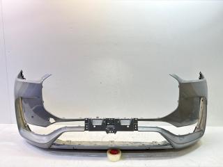 Запчасть бампер передний Jaecoo J8 2024-2026