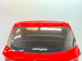 Запчасть стекло крышки багажника Belgee X50 2023-2026