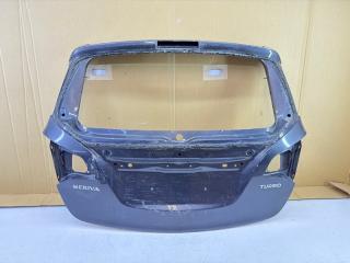 Крышка багажника Opel Meriva 2009-2014