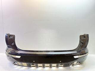 Запчасть бампер задний Aito M7 2023-2026