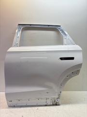 Запчасть дверь задняя левая Jaecoo J8 2024-2025
