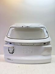 Запчасть крышка багажника Tenet T4 2025-2026