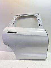 Запчасть дверь задняя правая Aito M5 2021-2025