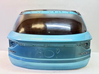 Запчасть крышка багажника Geely Coolray 2018-2025