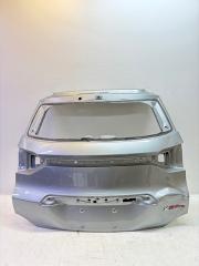 Запчасть крышка багажника Kaiyi X3 2023-2025