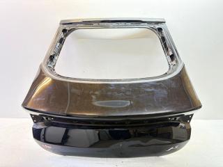 Запчасть крышка багажника Jac J7 2019-2025