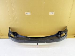 Бампер задний Toyota Rav 4 2015-2019
