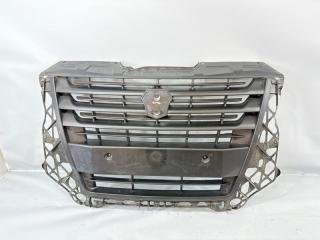 Запчасть решетка бампера ГАЗ GAZelle Next 2012-2022