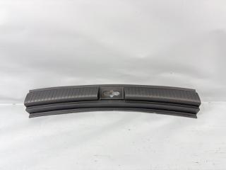 Запчасть накладка замка капота Gac GS3 2023-2025