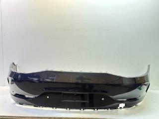 Запчасть бампер задний Mercedes-Benz AMG GT 2018-2025