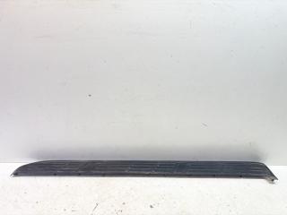 Накладка подножки правая Toyota Land Cruiser Prado 2009-2024