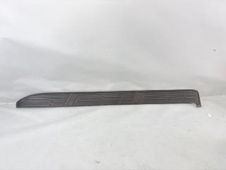 Накладка подножки правая Toyota Land Cruiser Prado 2009-2024