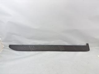 Накладка подножки левая Toyota Land Cruiser Prado 2009-2024