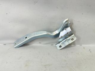 Запчасть петля капота передняя левая Nissan Qashqai 2010-2014