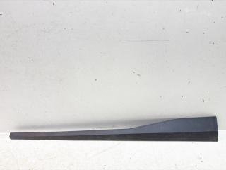 Запчасть накладка двери передняя левая Gac GS3 2023-2026
