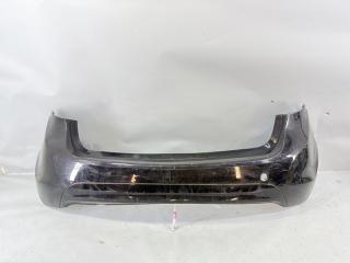 Запчасть бампер задний Opel Meriva 2009-2014