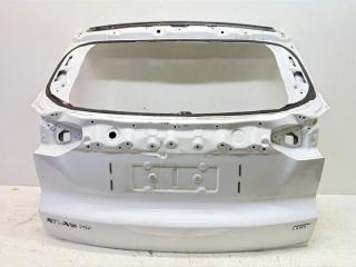 Запчасть крышка багажника Geely Atlas Pro 2019-2024