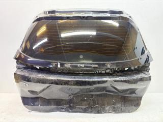 Запчасть крышка багажника Tenet T7 2025-