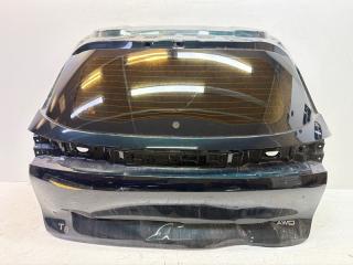 Запчасть крышка багажника Tenet T8 2025-
