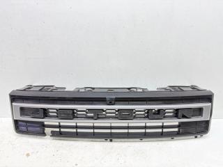Запчасть решетка радиатора Jetour T1 2025-2026