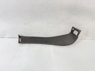 Запчасть обшивка крышки багажника левая Nissan X-Trail 2007-2013