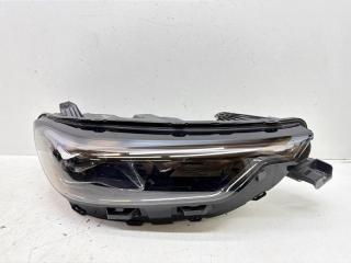 Запчасть фара правая Chery Tiggo 9 2024-2026
