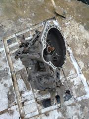 МКПП hyundai Elantra