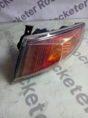 Запчасть фонарь заднего хода задний правый Honda Civic 2008