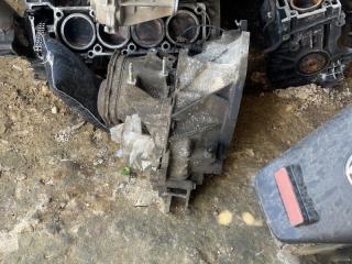 МКПП Ford Fiesta 1995-1999