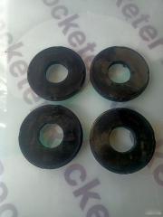 Запчасть кронштейн Land Rover Range Rover 3 2005-2009