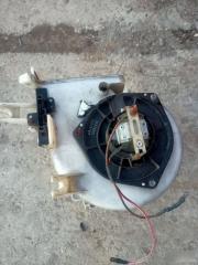 Запчасть моторчик отопителя Nissan Almera 1995-2000