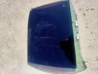 Фото запчасти стекло двери заднее левое Nissan Primera 1999-2002 Б/У запчасть Запчасть стекло двери заднее левое Nissan Primera 1999-2002