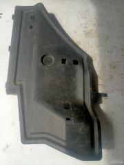 Запчасть накладка торпедо Toyota Corolla 2006-2010