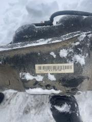 Бензобак Nissan Primera