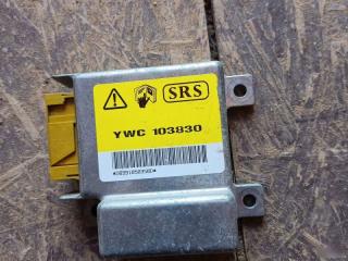 Запчасть блок airbag Rover 45 1999-2005
