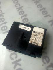 Блок комфорта Nissan Almera 2000-2003