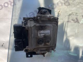Запчасть блок управления двс Nissan Pixo