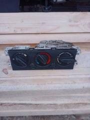 Фото запчасти блок управления печкой Nissan Primera 1995-2000 Б/У запчасть Запчасть блок управления печкой Nissan Primera 1995-2000