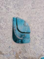 Фото запчасти брызговик задний левый Lifan X60 2011-2015 Б/У запчасть Запчасть брызговик задний левый Lifan X60 2011-2015