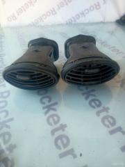 Запчасть дефлектор воздушный Ford Focus 1 2001-2007