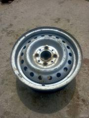 Запчасть диск r13 Opel Astra