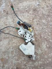 Запчасть замок двери передний левый Nissan Almera 1995-2000