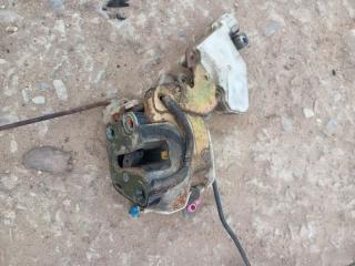 Запчасть замок двери передний правый Nissan Almera 1995-2000