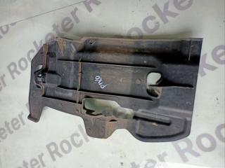 Запчасть защита Nissan Pixo 2008-2013